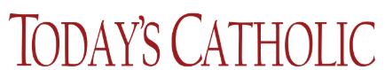 Today's Catholic Logo