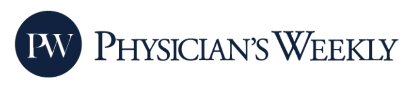 Physician's Weekly Logo
