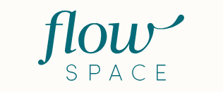 Flow Space Logo