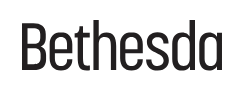 Bethesda Logo