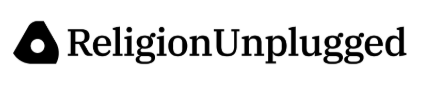 Religion Unplugged Logo