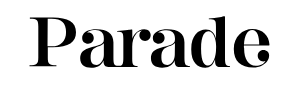 Parade Logo