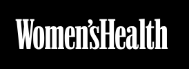 Women's Health Logo