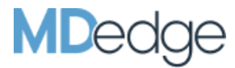 MDedge Logo