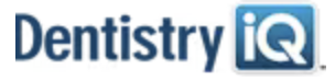 Dentistry iQ Logo