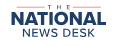 Sinclair National News Desk Logo