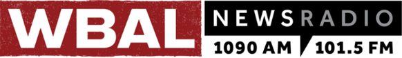 WBAL-AM Logo