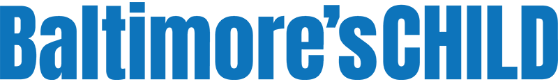 Baltimore's Child Logo