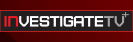 Investigate TV  Logo