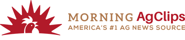 Morning Ag Clips  Logo