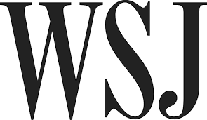 Wall Street Journal  Logo