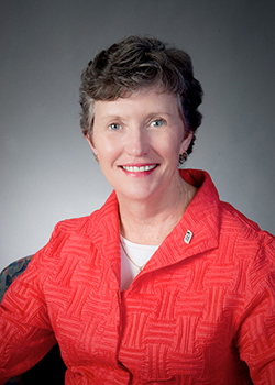 Jane M. Kirschling, PhD, RN, FAAN
dean, University of Maryland School of Nursing