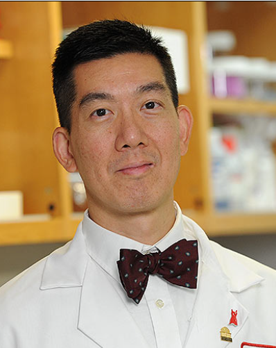 Wilber Chen, MD, the Frank M. Calia, MD Endowed Professor of Medicine at UMSOM’s Center for Vaccine Development and Global Health (CVD), was protocol chair for this study.