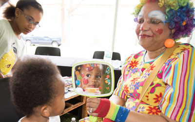 UMB Spring Festival 2018