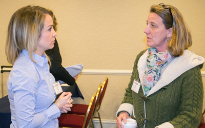 ALEI at Women in Agriculture 2016