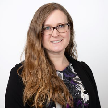 Jessica Grabowski Roop, MS