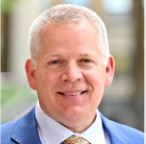 Dr. Joseph McCarthy, PhD