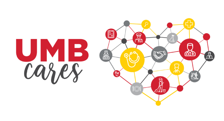 UMB cares