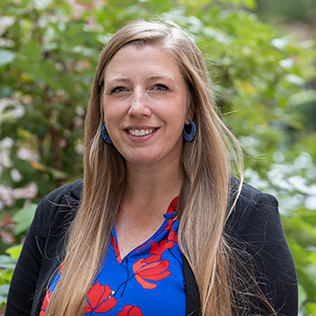 Jamie King, DrPH, MS, PA-C