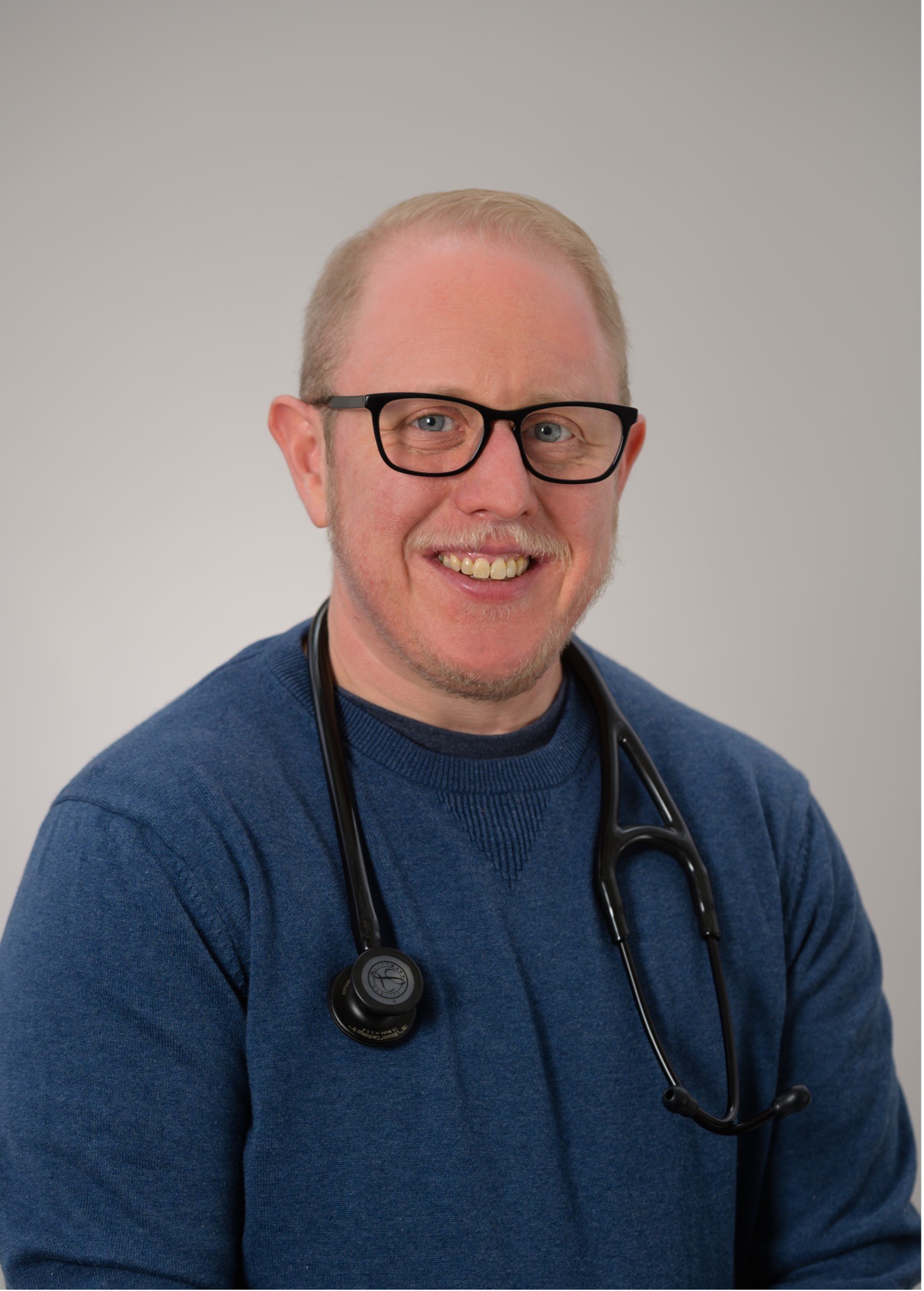 Jay Rubinoff, MPAS, PA-C