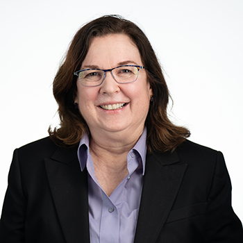 Dianna Vass, MBA, Ph.D.