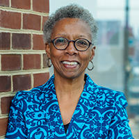 Natalie D. Eddington, PhD ’89, FAAPS, FCP