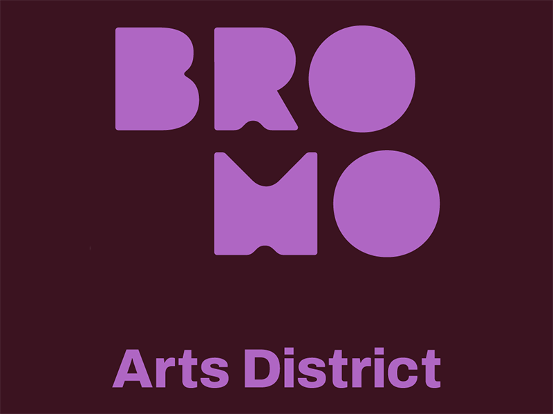 BROMO Arts District