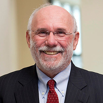 Myron M. Levine, MD, DTPH