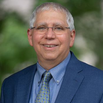 Jay Magaziner, PhD, MSHyg