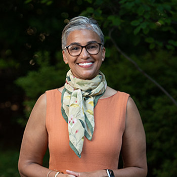 Renée Hutchins Laurent, JD