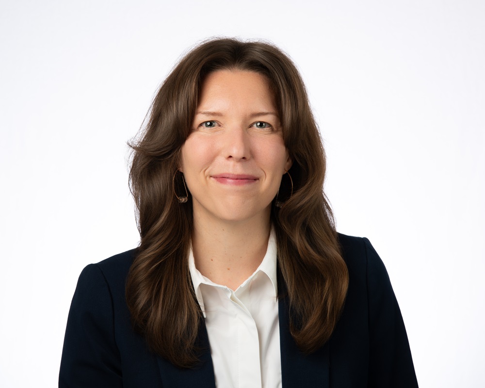 Jenny Owens, ScD, MS