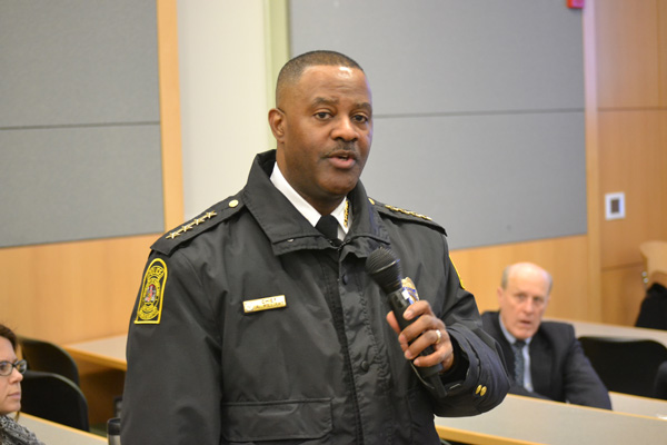 Antonio Williams 2015