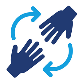 Homeless Outreach Icon