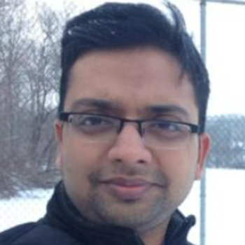 Venkatesh Srinivasan, PhD