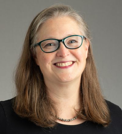 Christina Way - May 2025