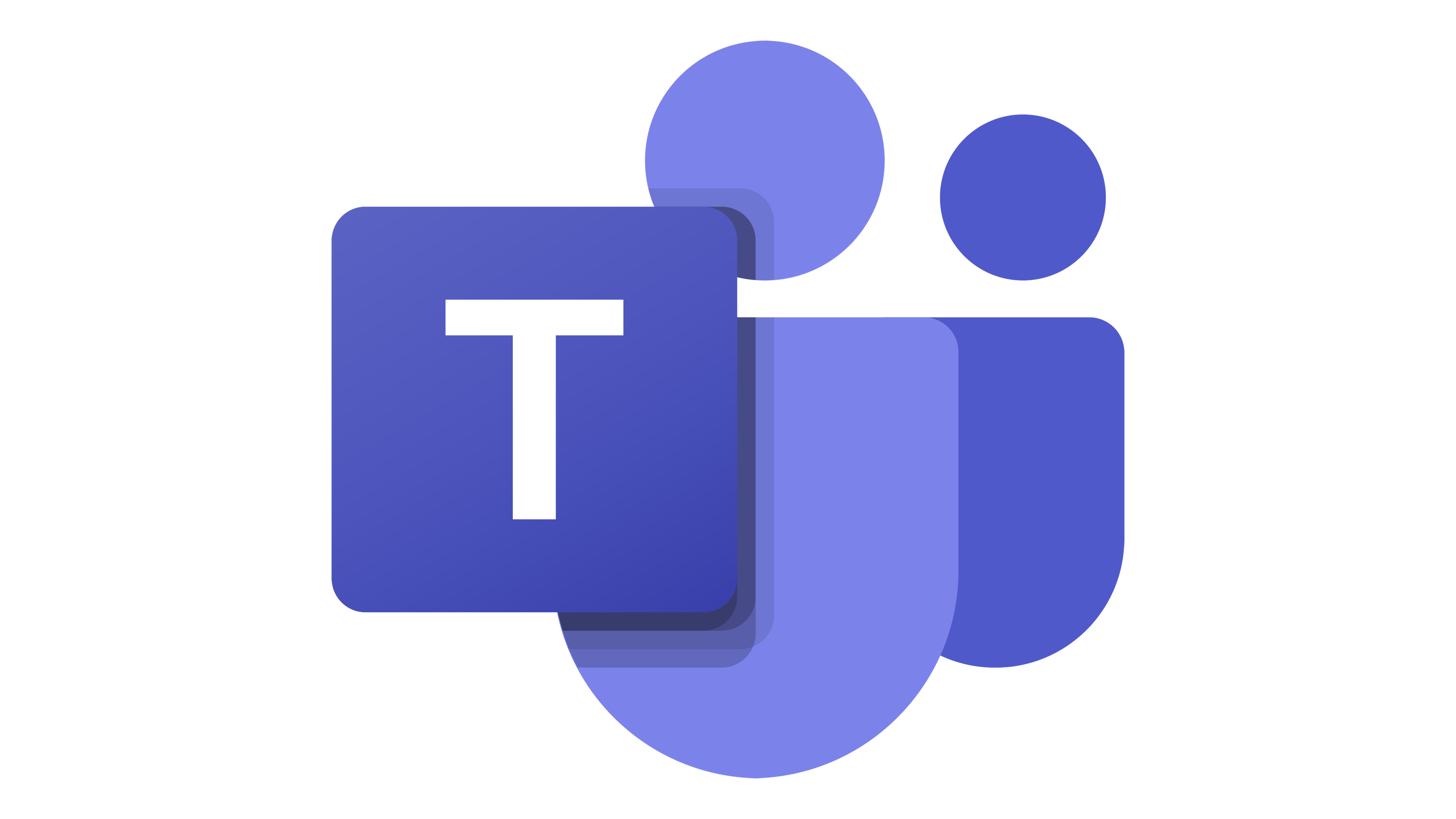 logo for Microsoft Teams