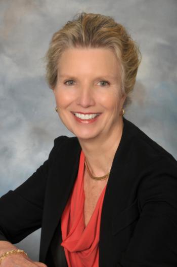 Ellen H. Yankellow, PharmD ’96