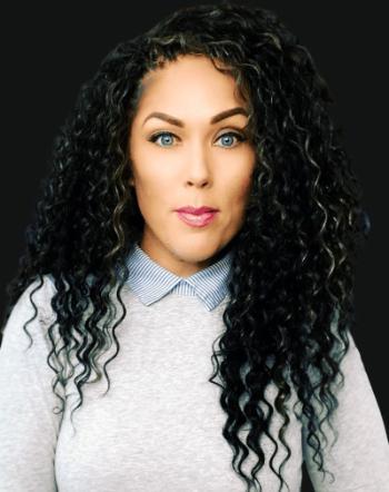 Samantha   Mellerson